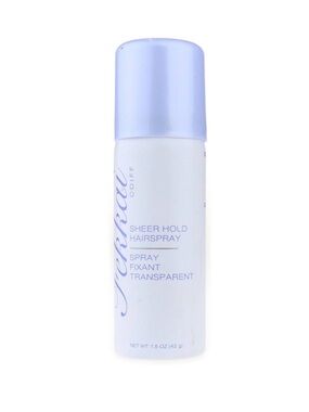Fekkai Sheer Hold hairspray- travel size
